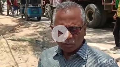 भभुआ: जिले के सरकारी अस्पतालों में सुरक्षा गार्डों को कम मिल रहे वेतन पर सिविल सर्जन ने कहा, हम लोगों का कोई रोल नहीं