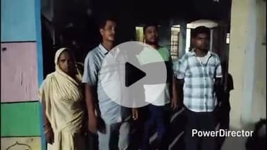 कटिहार: भंगहा में माँ-बेटी के शव बरामद, पोस्टमार्टम के बाद पुलिस ने परिजनों को सौंपा, जाँच शुरू