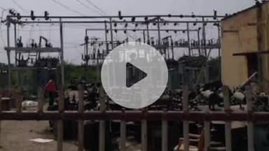 मांगरौल: 132 केवी जीएसएस से निकलने वाली 33 केवी बमोरी कलां लाइन की मरम्मत के चलते 14 जून को विद्युत आपूर्ति रहेगी बंद