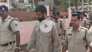 हुज़ूर: टीला जमालपुरा थाने के लिस्टेड बदमाश अरशद बब्बा को किया गया जिला बदर, पुलिस कमिश्नर ने जारी किए आदेश