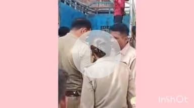 नानपारा: रामपुर बरई में मंदबुद्धि नाबालिक लड़की ने फांसी लगाकर आत्महत्या की, पुलिस जांच में जुटी