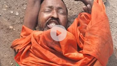 झंडूता: नगर पंचायत तलाई के सेऊ गांव में सड़क के पास मिला एक अज्ञात शव, उम्र लगभग 45 साल