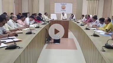 शाहजहांपुर: जिलाधिकारी ने एडीओ पंचायत जलालाबाद को निलंबन की कार्रवाई के निर्देश दिए