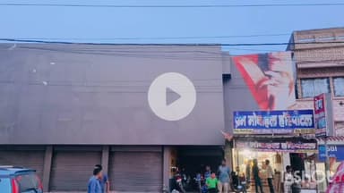 बिहारीगंज: आयकर विभाग की टीम ने महावीर ऑटोमोबाइल मालिक के ठिकानों पर की छापेमारी