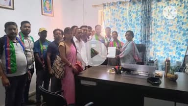 राहे: सर्टिफिकेट जारी नहीं होने से राहे प्रखंड के छात्र परेशान