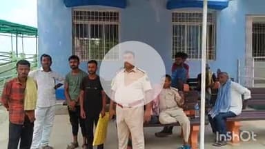 बांका: मोहनपुर गांव में पारिवारिक विवाद के चलते एक व्यक्ति की मौत, अस्पताल में हुआ पोस्टमार्टम