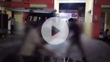 बदायूं: विनवार कस्बे में तेज रफ्तार कार ने साइकिल सवार को मारी टक्कर, हुई दर्दनाक मौत, शव जिला अस्पताल की मोर्चरी में रखवाया