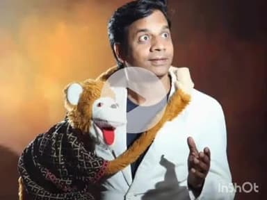 श्योपुर: श्रीहजारेश्वर मेले में 15 को लाफ्टर शो का आयोजन, हंसी-ठिठोली से सजेगी शाम