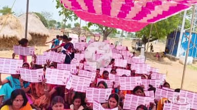 जमुई: जमुई जिले में महिला संवाद कार्यक्रम का आयोजन हुआ