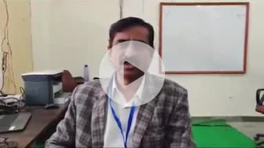 अटेर: भिंड कलेक्टर संजीव श्रीवास्तव ने सीएम हेल्पलाइन की शिकायत निपटान के लिए 14 व 15 जून को कार्यालय खोलने के निर्देश दिए