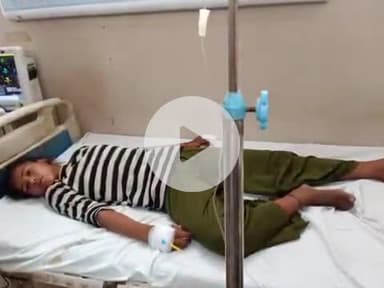 फतेहपुर: अशोथर के सराय अभय्या गांव में घरेलू काम करते समय किशोरी विद्युत करंट की चपेट में आई, हालात गंभीर