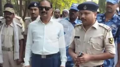 भरगामा: पंचायत उपचुनाव को लेकर नामांकन प्रक्रिया शुरू, प्रशासनिक तैयारी तेज