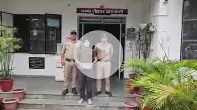 देहरादून: छीनौती की घटना का 24 घंटे के अंदर थाना नेहरू कॉलोनी पुलिस ने किया खुलासा