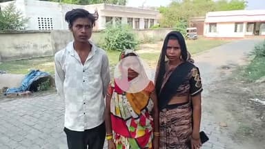 मंझनपुर: लेखपाल की मिलीभगत से पाता की बेशकीमती जमीन पर कब्जे का आरोप, जिलाधिकारी से की गई शिकायत, मंझनपुर का मामला