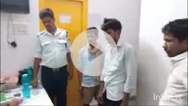 बांका: बरहरा गांव में खेत से ट्रैक्टर ले जाने पर दो पक्षों में मारपीट, तीन लोग जख्मी