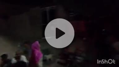 मांझा: देवापुर गांव में आपसी विवाद को लेकर दो पक्षों में मारपीट, जाँच में जुटी डायल 112 पुलिस