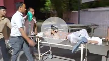 फिरोज़ाबाद: करबला इलाके में पारिवारिक कलह के चलते एक महिला ने लगाई फांसी, पुलिस मामले की जांच में जुटी