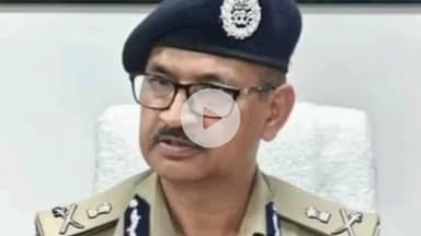 तरारी: डीजीपी ने पुलिस अधिकारियों को दी चेतावनी, जिसके बाद तरारी थाना की पुलिस हुई सख्त, अवैध हथियार के खिलाफ हुई सजग
