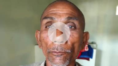 चेरिया बरियारपुर: पुलिस ने मारपीट मामले में फरार एक वारंटी को करोड़ से किया गिरफ्तार