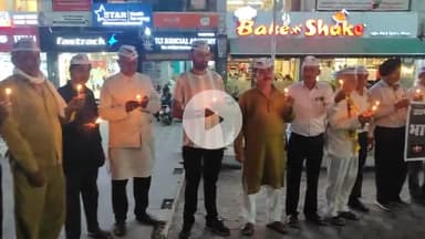 गुजरात में दुर्भाग्यपूर्ण जो हादसा हुआ सभी मृत्यु लोगों को भावपूर्ण श्रद्धांजलि