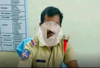 కరకగూడెం: పేకాట వస్తావురాలపై పోలీసులు దాడి 5100 నగదు 5 బైకులు స్వాధీనం