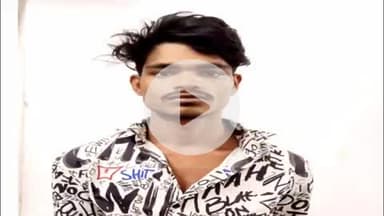 लाडपुरा: महावीर नगर थाना इलाके में रात में दुकान में घुसकर कंप्यूटर व नगदी चोरी करने के आरोपी को गिरफ्तार किया, माल बरामद