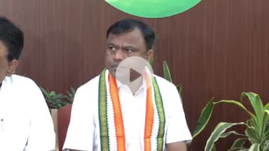 जगदलपुर: पुलिस विभाग में 5 दिन की छुट्टी रद्द करने को लेकर सियासी घमासान, पीसीसी चीफ बैज ने कहा- सरकार का निर्णय अव्यवहारिक