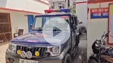 बीसलपुर: प्लॉट खरीदने के लिए ₹10 लाख न देने पर विवाहिता को ससुराल पक्ष ने घर से निकाला, सुनगढ़ी पुलिस ने दर्ज किया मुकदमा