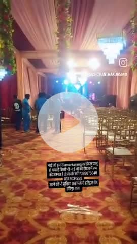 Sadi party 🥳🎉 ke liye hotal room book kare or full enjoy sab suvidha ke sath