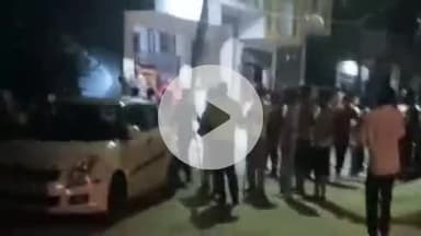 लाडपुरा: कोटा की चित्रगुप्त कॉलोनी के रिहायशी इलाके में घुसा पैंथर, कुत्ते का किया शिकार, लोगों में दहशत