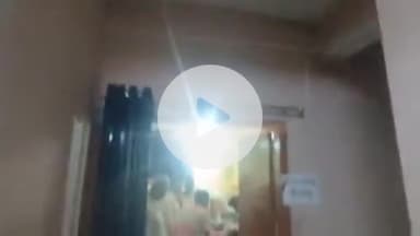 विभूतिपुर: विभूतिपुर के बेलसंडी तारा पेठिया गाछी के पास सड़क दुर्घटना, तीन घायल, एक रेफर