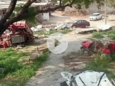 बिल्हौर: बिकरू कांड में घायल पुलिसकर्मियों को शासन ने नोटिस दिया, 15 दिनों में वापस करो साढ़े 6 लाख रुपए