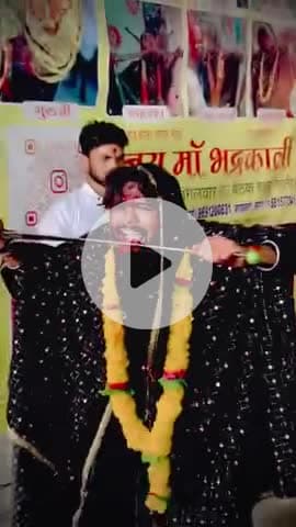 मां भद्रकाली की विशेष कृपा रवीवार को भारी संख्या में श्रद्धालु आते हैं और दर्शन करने से उनकी सारी मनोकामनाएं पूर्ण होती