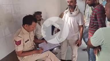 लाडपुरा: कोटा-बारां फोरलेन पर ताथेड़ के निकट कार दुर्घटना में मृतक शख्स का पुलिस ने करवाया पोस्टमार्टम, जांच में जुटी