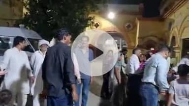 सुल्तानपुर: राष्ट्रीय सामाजिक सेवा संघ ने 443 मरीजों, तीमारदारों और जरूरतमंदों को अस्पताल व रेलवे स्टेशन पर मुफ्त भोजन कराया