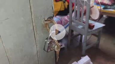 कटिहार: मानिक पाड़ा के रेल क्वार्टर में चोरों का उत्पात, ₹4 लाख के गहने, नकद और कीमती सामान लेकर फरार