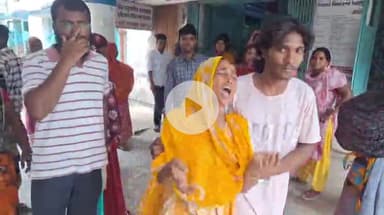 ভগবানগোলা ১: আবারও গৃহবধূর রহস্যমৃত্যু: ভগবানগোলার বুধোর এলাকা থেকে উদ্ধার ঝুলন্ত দেহ