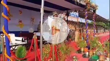 राजगीर: राजगीर बिहार पुलिस अकादमी में 67वीं बैच का दीक्षांत समारोह संपन्न, राज्य को मिले 26 नए डीएसपी