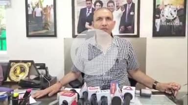 हुज़ूर: भोपाल: जीतू पटवारी का बड़ा बयान, कहा- सरकार मूंग में जहर मिला रही है