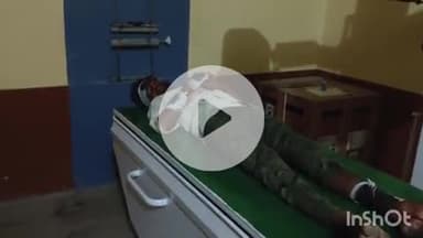 दातागंज: दातागंज बदायूं रोड पर पापड़ और गंनगोला गांव के बीच बाइकों में टक्कर, पांच लोग घायल, जिला अस्पताल रेफर किया गया