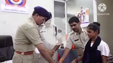 हुज़ूर: कोहेफिजा पुलिस ने गुम हुए 15 मोबाइल बरामद कर मालिकों को सौंपा