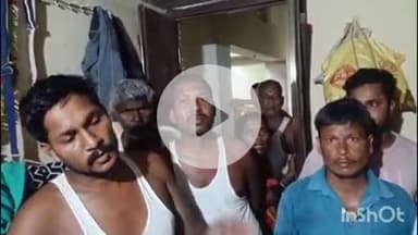 गोपालगंज: गोनियार गांव में शादी के 12 साल बाद भी बच्चा नहीं होने से आहत महिला ने फांसी लगाकर दी जान, पुलिस जांच में जुटी