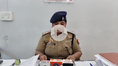 कानपुर: रेलबाजार थानाक्षेत्र में छह किलो चरस के साथ दो तस्कर गिरफ्तार, नेपाल से लाकर करते थे नशे का कारोबार: एसीपी ने दी जानकारी