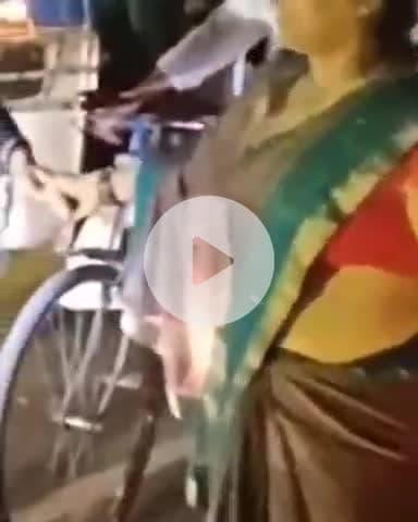 कानपुर: चकेरी की जगई पुरवा ओम पुरवा में बिजली न आने से परेशान महिलाओं ने सड़क पर रोके वाहन