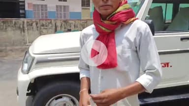 लाडपुरा: कोटा में डकनिया स्टेशन के पास चाकू की नोक पर युवक से मोबाइल और ₹10,000 लूटे, पीड़ित ने विज्ञान नगर थाने में दी शिकायत