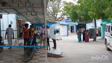 जमुई: नरगंजो चरैयाटांड़ पहाड़ी के पास बाइक दुर्घटना में युवक की मौत, एक अन्य घायल