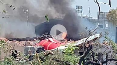 सागर नगर: अहमदाबाद विमान हादसा हृदय विदारक: शैलेंद्र कुमार जैन, सागर विधायक