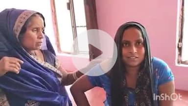 औरैया: दिबियापुर क्षेत्र के गुलहरिया गांव निवासी महिला के साथ पति ने की मारपीट, पुलिस कर रही है मामले की जांच