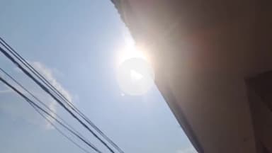 झांसी: जिले में भीषण गर्मी व उमस ने किया बेहाल, 15 व 16 जून को बारिश के आसार; मौसम वैज्ञानिक ने दी जानकारी