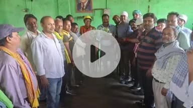 बेरमो: पीओ: ढ़ोरी में 36 लाख टन कोयला उत्पादन का लक्ष्य सभी के सहयोग से पूरा करना है